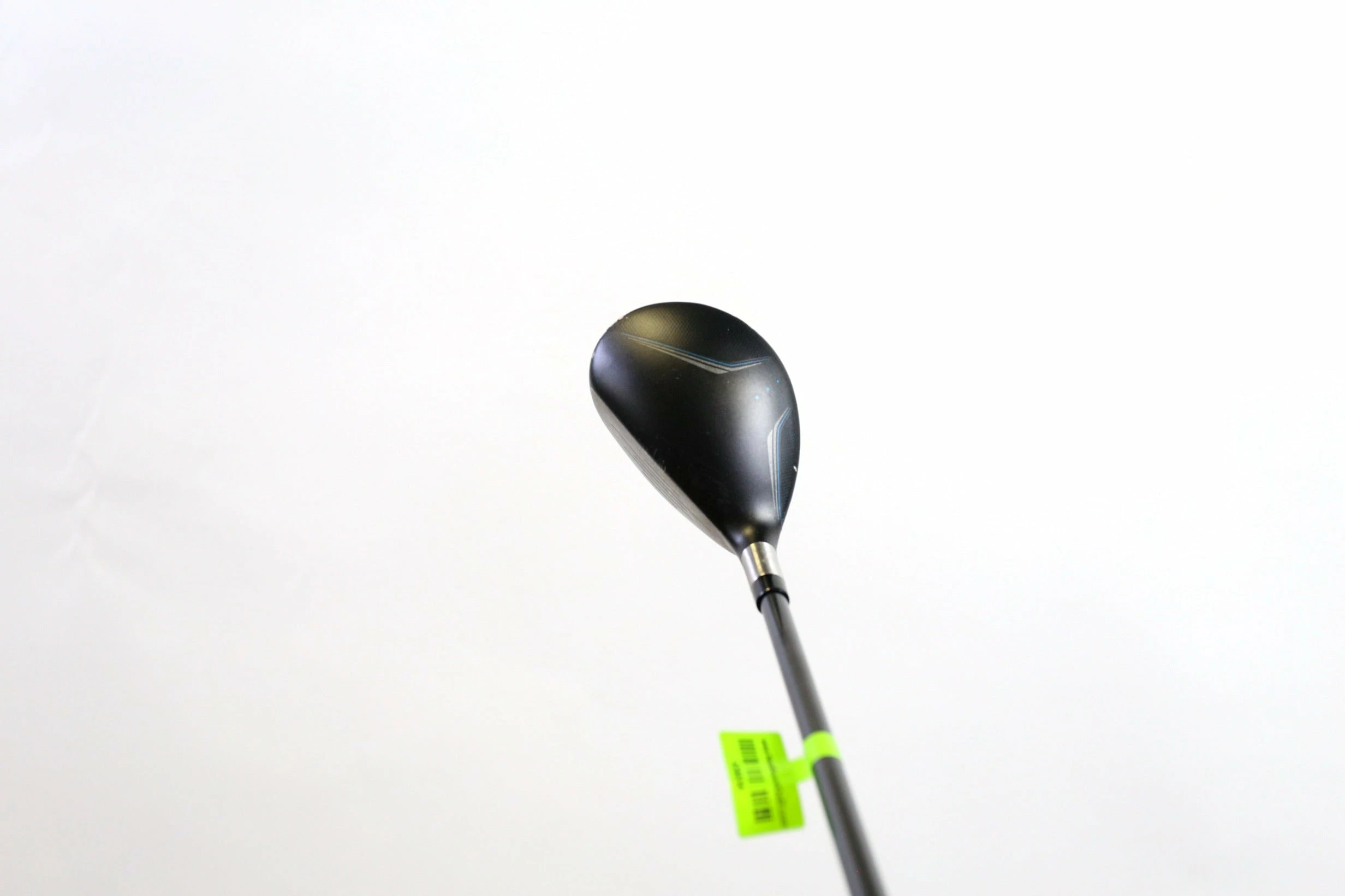 TaylorMade JetSpeed 6 Hybrid 28* RH 38.5 In Matrix VeloxT Graphite Ladies Flex 7 TaylorMade JetSpeed 6 Hybrid 28* RH 38.5 In Matrix VeloxT Graphite Ladies Flex - Image 7