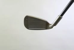 Ping G2 HL 3 Hybrid 21* RH 38.75 In TFC 100 Graphite Shaft Stiff Flex -Callaway Golf Shop 53464132 c0c3 511a 90da 8a61bf3c08f1