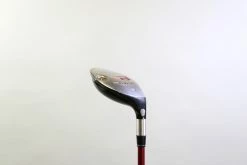 TaylorMade Burner Rescue High Launch 3 Hybrid 19* RH 40.25 In Graphite Stiff -Callaway Golf Shop 5381b469 5f50 5773 98da d3308919cdec