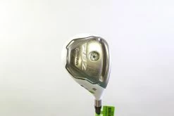 TaylorMade RocketBallz 5 Hybrid 25* RH 39.5 In Graphite Shaft Regular Flex