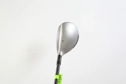 TaylorMade SLDR S 4 Hybrid 22* RH 40.25 In Fujikura Graphite Shaft Regular Flex -Callaway Golf Shop 53984215 b579 5cbe 9381 c52e73750f89