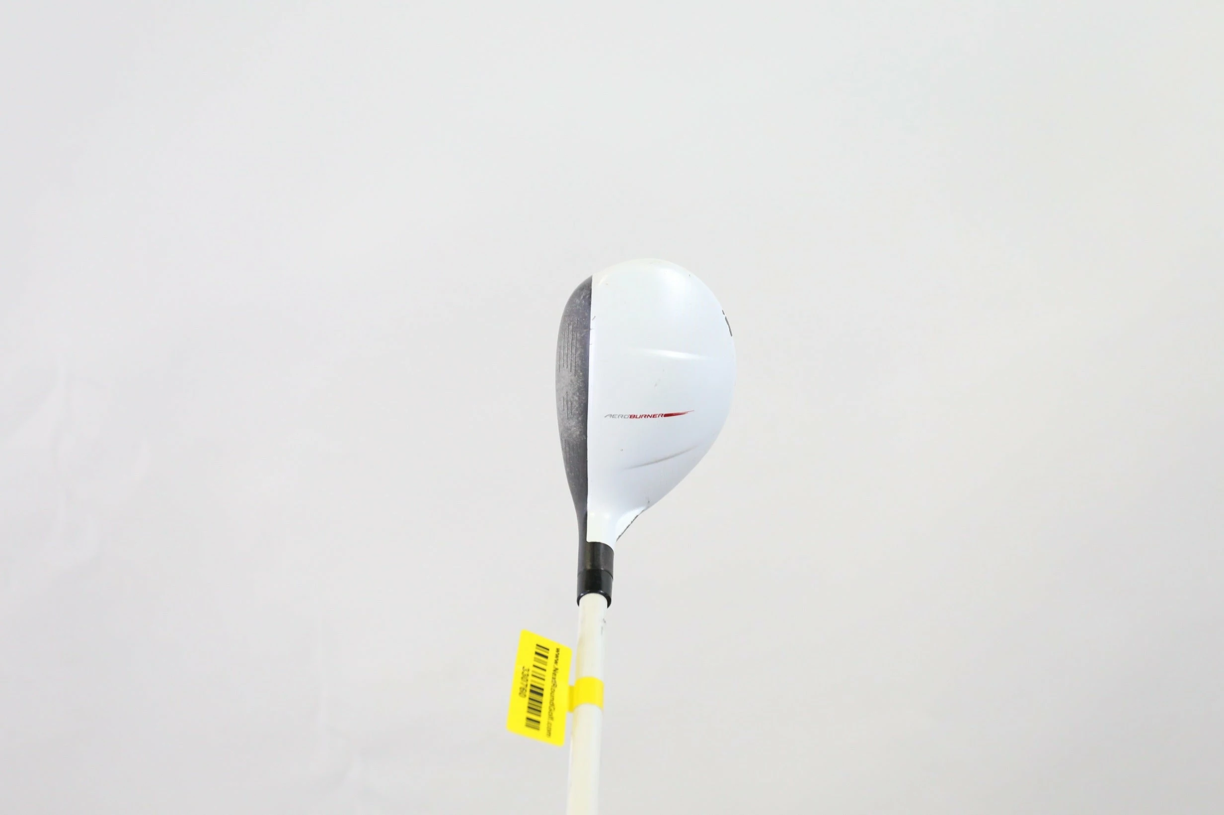 TaylorMade AeroBurner Rescue 5 Hybrid 25* RH 39.5 In Matrix Graphite Regular 6 TaylorMade AeroBurner Rescue 5 Hybrid 25* RH 39.5 In Matrix Graphite Regular - Image 6