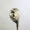 Callaway FT Hybrid Draw 5 Hybrid 27* RH 38.75 In Graphite Shaft Ladies Flex