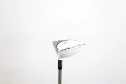 TaylorMade RocketBallz 5 Hybrid 25* RH 39 In RH Graphite Shaft Womens Flex -Callaway Golf Shop 542921e2 8ec7 5fc4 9f09 18dbeee726e9