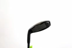 Callaway XR 4 Hybrid 22* RH 39.75 In Project X Graphite Shaft Senior Flex -Callaway Golf Shop 547fa6e2 ab24 509b 871c aa1d5f124f85