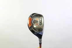 Ping G10 4 Hybrid 24* RH 39 In TFC Graphite Shaft Senior Flex