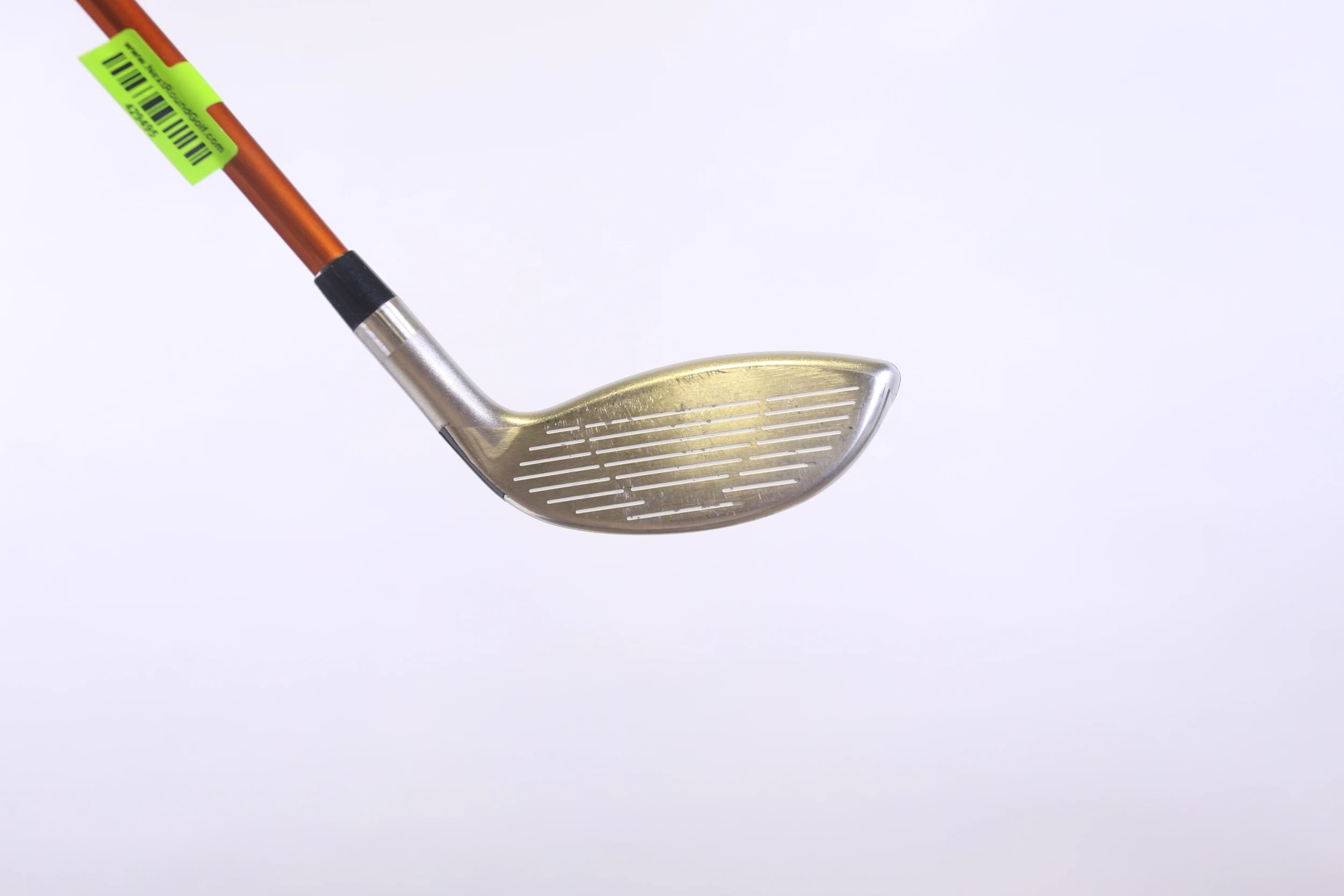 Ping G10 5 Hybrid 24* LEFTY 39 In Ping TFC 129 Graphite Shaft Regular Flex 5 Ping G10 5 Hybrid 24* LEFTY 39 In Ping TFC 129 Graphite Shaft Regular Flex - Image 5