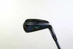 TaylorMade GAPR Lo 3 Hybrid 19* RH 39 In Graphite Shaft Stiff Flex