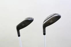 TaylorMade M2 3, 4 Hybrid Set RH Aldila Graphite Shaft Stiff Flex -Callaway Golf Shop 54ea725b 30f2 5212 af60 b7eae7714b30