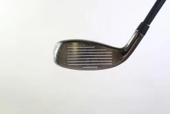 Callaway Rogue ST MAX 4 Hybrid 20* RH 39.25 In Graphite Shaft Regular Flex -Callaway Golf Shop 55212cef f292 5b12 915f 1e54ada42058