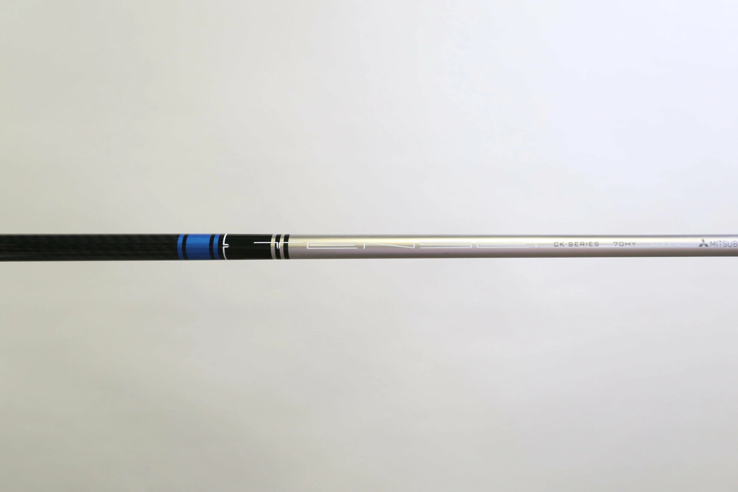 LEFTY TaylorMade M3 Rescue 3 Hybrid 19* 40 In Graphite Shaft Regular Flex 8 LEFTY TaylorMade M3 Rescue 3 Hybrid 19* 40 In Graphite Shaft Regular Flex - Image 8