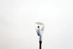 Ping G400 Crossover 4 Hybrid 22* RH 39 In Ping Alta CB Graphite Shaft Regular -Callaway Golf Shop 557431de 9fed 5eaf 8ded 4f380b224452