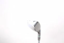 LEFTY TaylorMade Kalea 5 Hybrid 26* 38in Taylomade Graphite Ladies Flex -Callaway Golf Shop 557677f7 38f4 54d9 9bc5 5f19c8b5e772