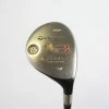 TaylorMade Burner Rescue High Launch 4 Hybrid 22* RH 40 In REAX Graphite Stiff