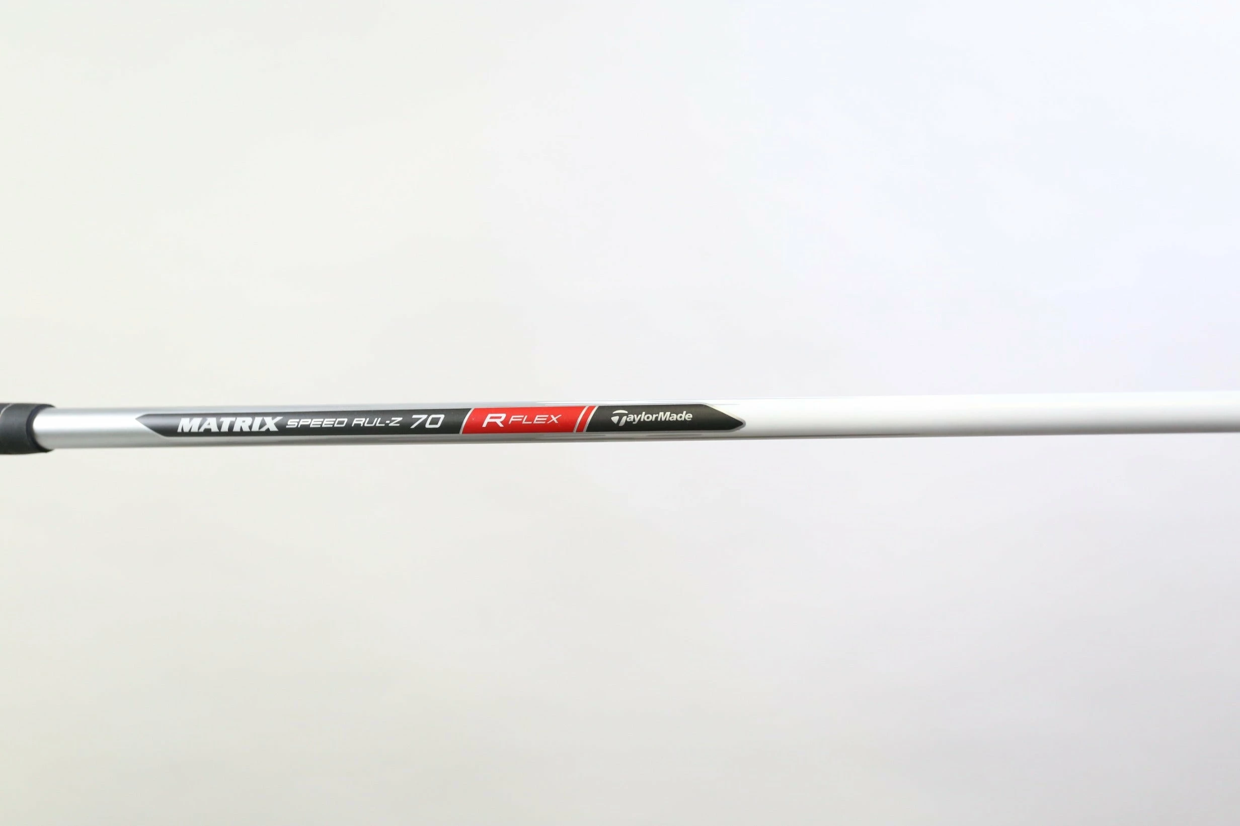 TaylorMade AeroBurner Rescue 3 Hybrid 19* RH 40.75 In Graphite Shaft Regular 8 TaylorMade AeroBurner Rescue 3 Hybrid 19* RH 40.75 In Graphite Shaft Regular - Image 8