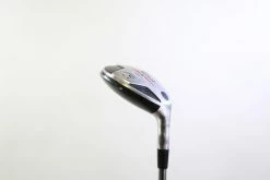 Titleist 585.H 3 Hybrid 21* RH 39.5 In NS Pro Steel Shaft Stiff Flex -Callaway Golf Shop 560250bd 00a8 5dd3 a433 ab78791e9817