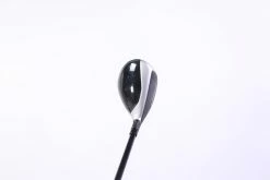 TaylorMade M4 Rescue 2018 3-4 Hybrid Kids Set LEFTY REAX Graphite Junior Flex -Callaway Golf Shop 5603ea11 f45f 58ae 91e4 bc00da2b4fd2