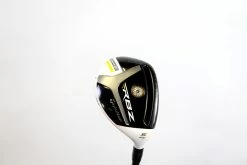 TaylorMade RBZ Stage 2 Rescue 5 Hybrid 25* RH 39 In Graphite Shaft Ladies Flex