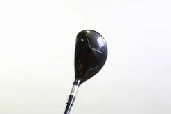 TaylorMade Burner Rescue 3 Hybrid 19* RH 40 In Graphite Shaft Regular Flex -Callaway Golf Shop 56b3c084 0142 5a4d b033 6633e5501af0