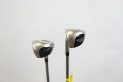 Ping G15 2, 4 Hybrid Set RH TFC 700 Graphite Shafts Stiff Flex -Callaway Golf Shop 5716d966 a9cf 5f79 a83d f4bb9fcef49f