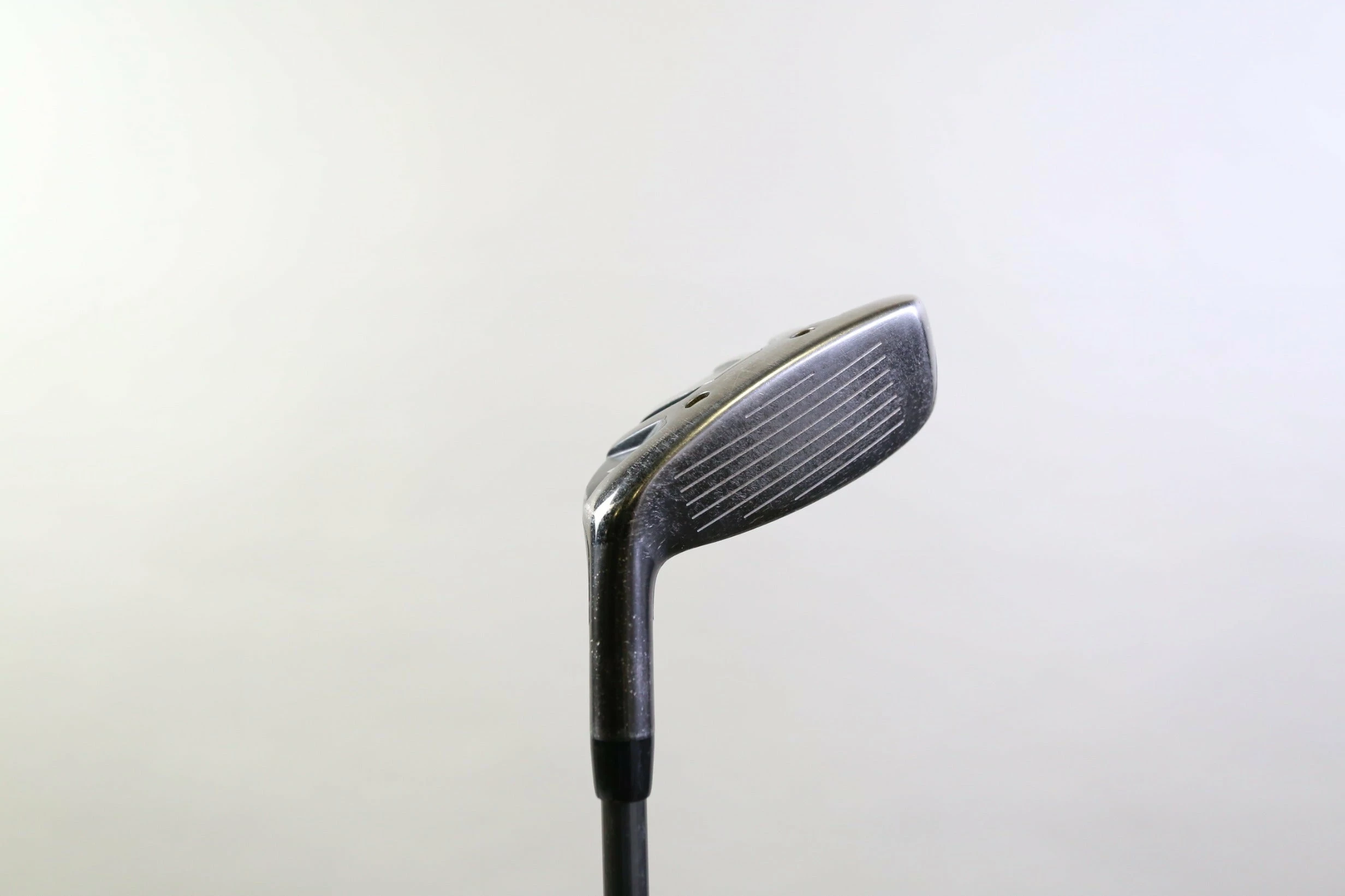 Callaway Rogue 4 Hybrid 21* RH 40.25 In Synergy Graphite Shaft Regular Flex 2 Callaway Rogue 4 Hybrid 21* RH 40.25 In Synergy Graphite Shaft Regular Flex - Image 2