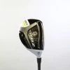 TaylorMade RBZ Stage 2 Rescue 3 Hybrid 19* RH 41 In Ozik Graphite Senior Flex