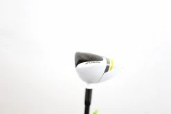 TaylorMade RBZ Stage 2 Rescue 3 Hybrid 19* RH 41 In RocketFuel Graphite Regular -Callaway Golf Shop 57d58bf3 69ed 51db a1a7 9d4908acb531