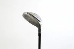 TaylorMade M2 Rescue 2017 3 Hybrid 19* LEFTY 40.75 In Kuro Kage Extra Stiff Flex -Callaway Golf Shop 57e2462e 5911 533d 955a db8c78ab5837