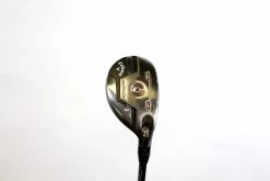 Callaway Apex 21 3 Hybrid 19* RH 40 In Recoil Graphite Shaft Senior Flex
