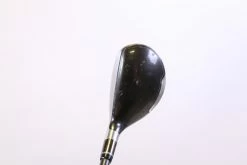 TaylorMade SLDR 3 Hybrid RH 19* 41 In Graphite Fujikura Speeder 82 Stiff -Callaway Golf Shop 58879345 22d3 5a53 8e6b bc7a9e3b3eba a48f492a 4fc1 433f ae0c b2e886da3356