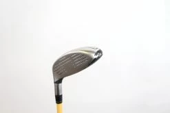 Callaway FT 2008 Neutral 2 Hybrid 18* RH 41.75 In ProForce V2 Graphite Stiff -Callaway Golf Shop 58d51cad 7f75 58ed 9c59 bf426a775b8e