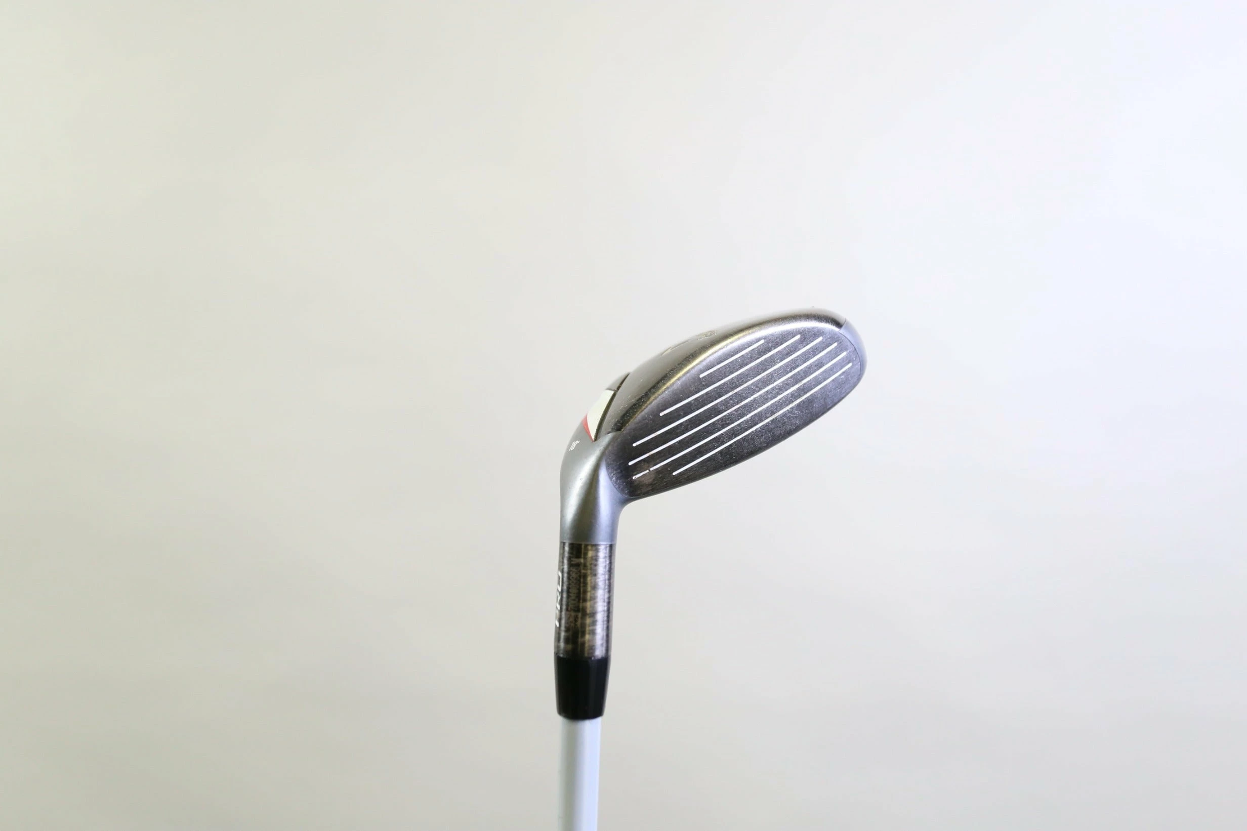 Callaway X Hot Pro 3 Hybrid 18* RH 40 In Project X Graphite Shaft Regular Flex 2 Callaway X Hot Pro 3 Hybrid 18* RH 40 In Project X Graphite Shaft Regular Flex - Image 2