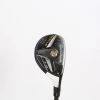 TaylorMade Rescue TP 2011 3 Hybrid 18* RH 40.5 In Aldila Graphite Seniors