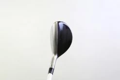 Ping Rhapsody 6 Hybrid 30* RH 37.75 In ULT Graphite Shaft Ladies Flex -Callaway Golf Shop 59b60b19 32c8 5365 9cba 7b33a9d2ea8e