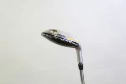 TaylorMade R7 Draw Rescue 5 Hybrid 25* RH 39 In Steel Shaft Extra Stiff Flex -Callaway Golf Shop 59f76fc3 83f4 5542 b7ff 93c0a75e86fe