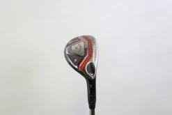 Callaway Big Bertha 5 Hybrid 25* RH 39 In UST Mamiya Graphite Seniors Flex -Callaway Golf Shop 5a460869 581b 54f3 9e9f 227ceb7ce0a6