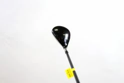 TaylorMade Burner SuperLaunch Rescue 3 Hybrid 18* RH 41 In Graphite Stiff Flex 15 TaylorMade Burner SuperLaunch Rescue 3 Hybrid 18* RH 41 In Graphite Stiff Flex -Callaway Golf Shop 5a59b28e 1e81 5b0d 9463 605624b5f1e7