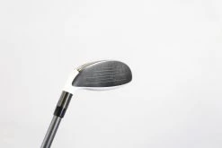 TaylorMade RocketBallz 4 Hybrid 22* RH 40.5 In Graphite Shaft Regular Flex -Callaway Golf Shop 5a77102b b986 5307 94ef cb05fe5338fb