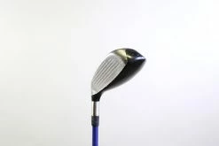 TaylorMade Rescue 2009 4 Hybrid 22* RH 40.5 In Graphite Design Shaft Stiff Flex 13 TaylorMade Rescue 2009 4 Hybrid 22* RH 40.5 In Graphite Design Shaft Stiff Flex -Callaway Golf Shop 5a86ece2 62b0 5849 b0a3 9103e79d96d9