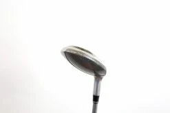 TaylorMade R7 Draw Rescue 4 Hybrid 22* RH 38.5 In RE AX Graphite Ladies Flex -Callaway Golf Shop 5ab28622 aefd 58df b3ef 1e086d4d2fec