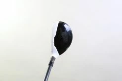 TaylorMade M2 Rescue 2017 3 Hybrid 19* RH 40.5 In TaylorMade REAX Graphite Stiff -Callaway Golf Shop 5ac30a06 20d7 5143 b828 83cf40fce121