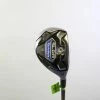 TaylorMade SLDR S 3 Hybrid 19* RH 40 In Graphite Shaft Stiff Flex