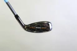 LEFTY Callaway Mavrik 5 Hybrid 23* 39.25 In Catalyst Graphite Shaft Stiff Flex -Callaway Golf Shop 5b05f6bf e3d7 53b1 8679 25633bafc16e