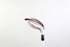 TaylorMade AeroBurner Rescue 4 Hybrid 22* RH 40 In Matrix Graphite Regular Flex -Callaway Golf Shop 5b4b6065 f8a2 5ab0 8d8b f047893b5a28