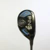 Ping G 5 Hybrid 26* RH 38.25 In Ping Alta Graphite Shaft Regular Flex