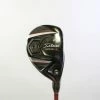 Titleist 913H 4 Hybrid 21* RH 40 In Graphite Shaft Regular Flex