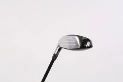 TaylorMade Rescue TP 2009 3 Hybrid 19* RH 40.5 In VooDoo Graphite Stiff Flex -Callaway Golf Shop 5c45b61c 4a6f 5951 91ed ac41616c8380