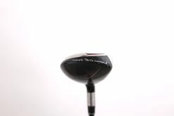 LEFTY TaylorMade Burner Rescue 3 Hybrid 19* 40.25 In REAX Graphite Regular Flex -Callaway Golf Shop 5c503497 5b26 5398 9de5 52c00a1163cd