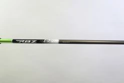 LEFTY TaylorMade RocketBallz 4 Hybrid 22* 39.5 In Graphite Shaft Stiff Flex -Callaway Golf Shop 5c555443 466b 5145 b0b7 e81d1e92e087