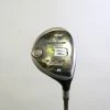 TaylorMade Burner Rescue High Launch 6 Hybrid 28* RH 38 In REAX Shaft Ladies
